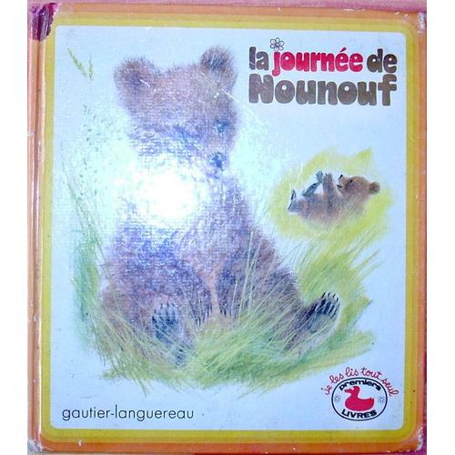 La Journée De Nounouf