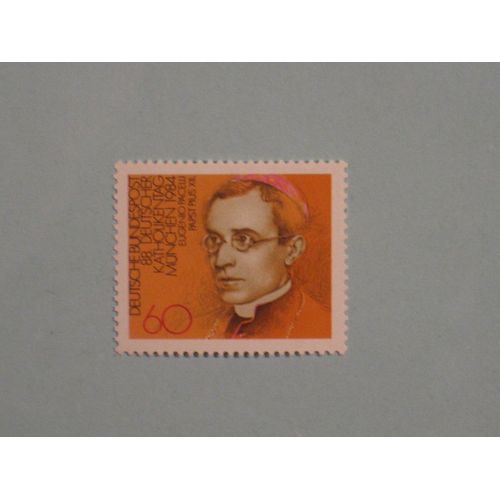 Allemagne (R.F.A) 1984 - Neuf - Yvert Nos. 1049
