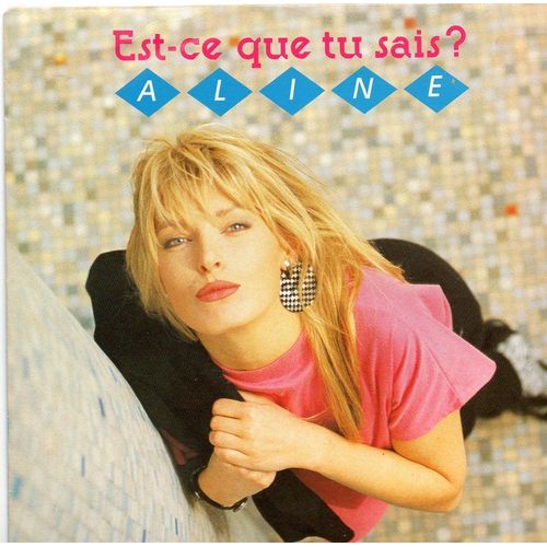 Est-Ce Que Tu Sais