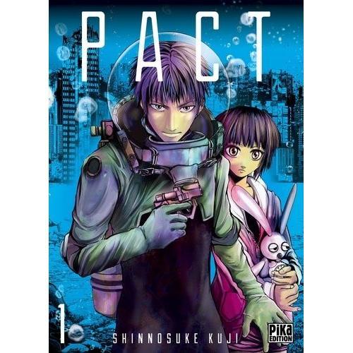 Pact - Tome 1