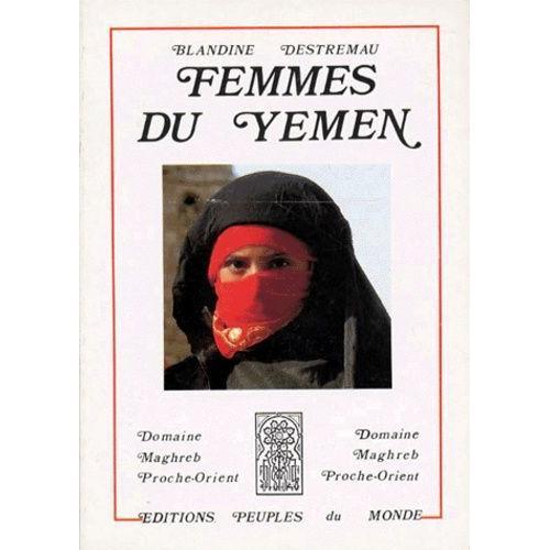 Femmes Du Yémen