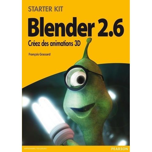 Blender 2.6
