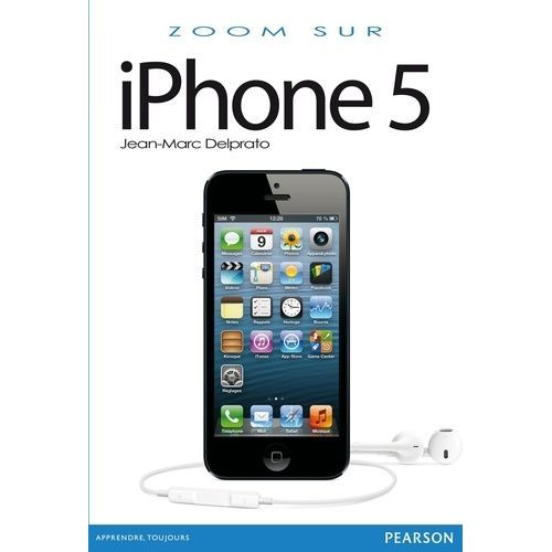 Iphone 5