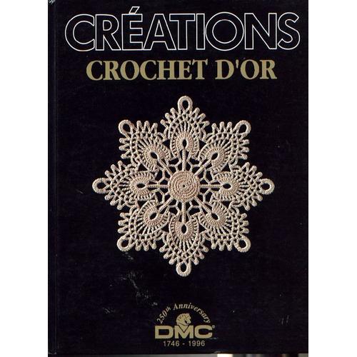 Creations Crochet D'or