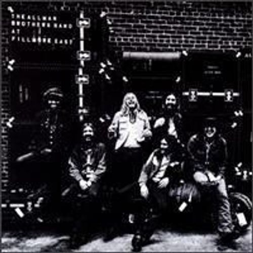 Live At Fillmore East
