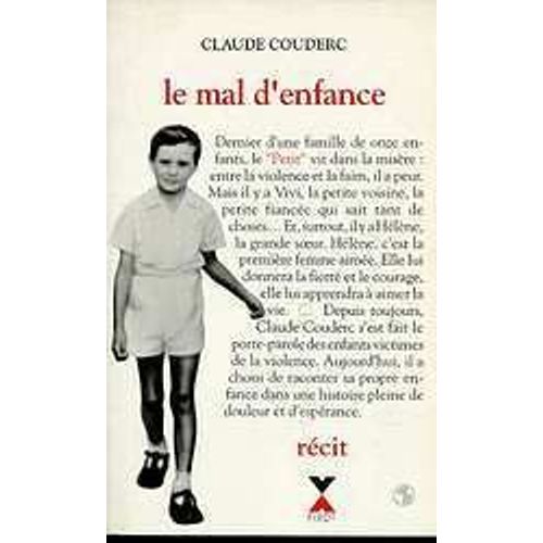 Le Mal D'enfance