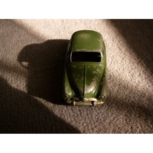 Simca Aronde-Dinky Toys