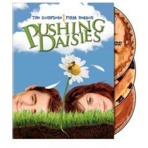 Pushing Daisies : The Complete First Season