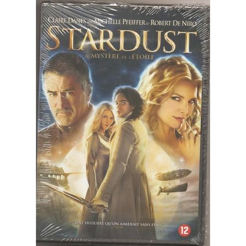 Stardust Le Mystère De L'étoile - Edition Belge