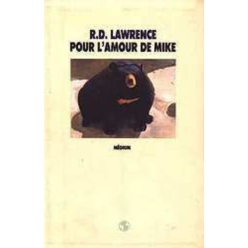 Pour L'amour De Mike