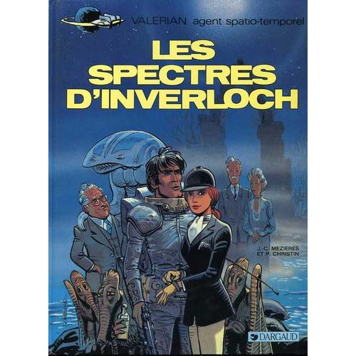 Les Spectres D'inverloch