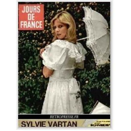 Jours De France N°1018 De 1974