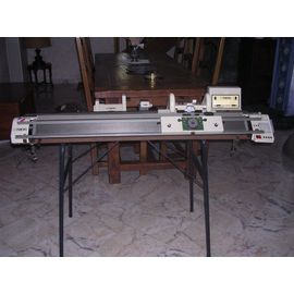Phildar D115 - Machine À Tricoter