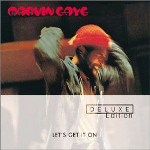 Let's Get It On - Deluxe Edition