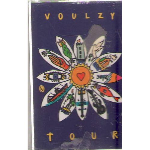 Laurent Voulzy Tour