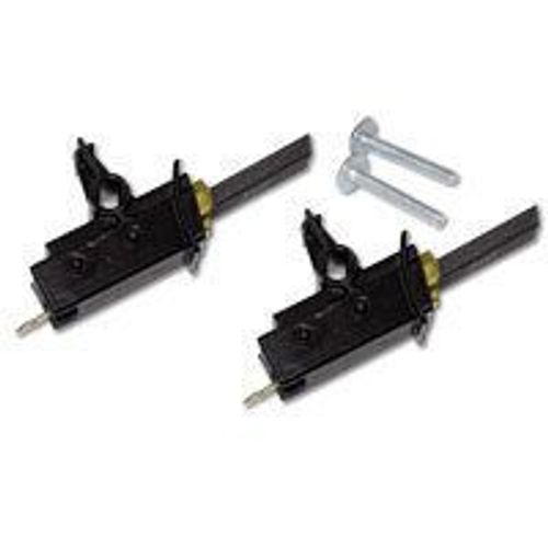 Jeu De Charbon Moteur Selni Lave-Linge Brandt/Thomson