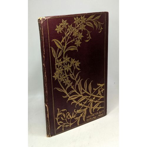 La Peau De L'ours / Bibliothèque Des Écoles Et Des Famillles