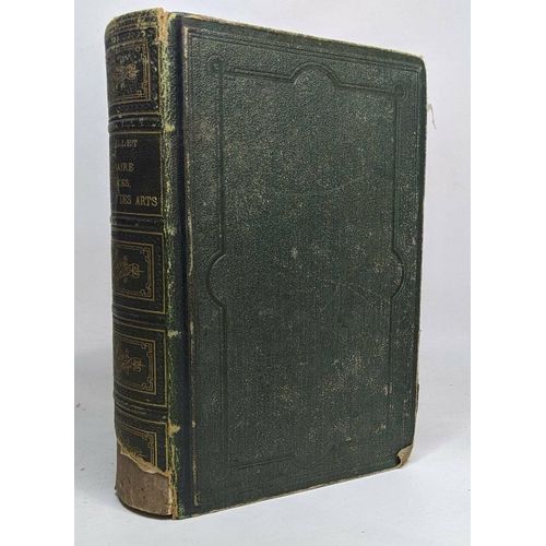 Dictionnaire Universel Des Sciences Des Lettres Et Des Arts