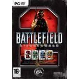 Battlefield 2 L'integrale Pc
