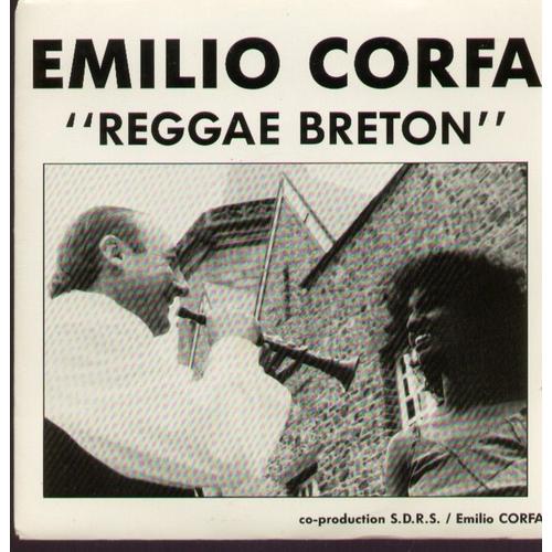 Reggae Breton