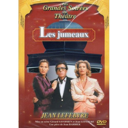 Les Jumeaux - Les Grandes Soirées Du Theatre