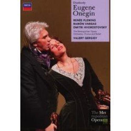 Eugene Onegin