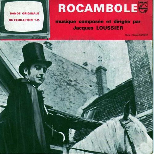 Rocambole