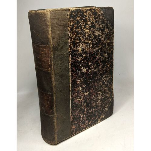 Nouveau Dictionnaire Historique-Portatif Ou Histoire Abrégée - Tome Second