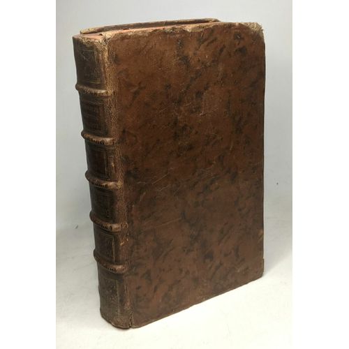Supplément Aux Différentes Éditions Du Nouveau Dictionnaire Historique Ou Histoire Abrégée - Tome Premier