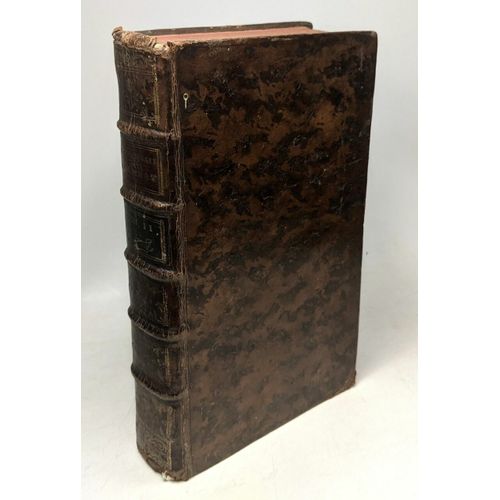 Dictionnaire Grammatical De La Langue Françoise - Tome Second - Nouvelle Édition