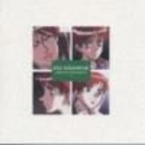 Escaflowne  - Original Soundtrack 2  -  Import Japon