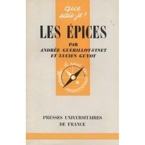 Les Épices