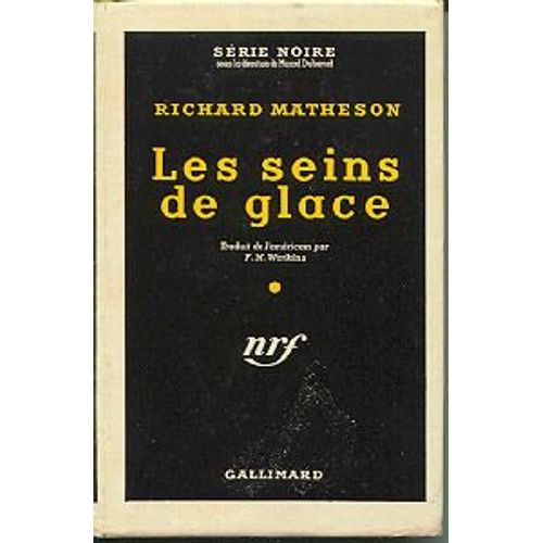 Les Seins De Glace Les Seins De Glace