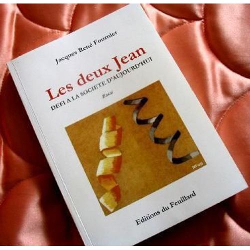 Les Deux Jean - Défi À La Société D'aujourd'hui