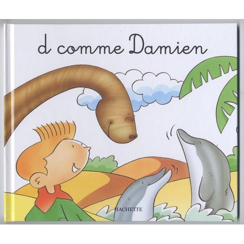 D Comme Damien