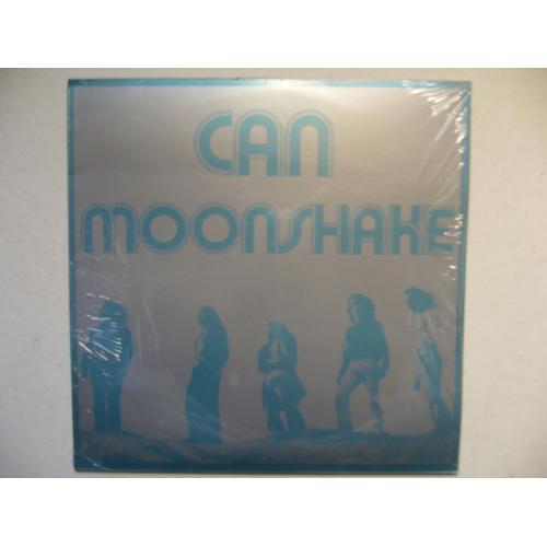 Moonshake (Rare & Inedits)
