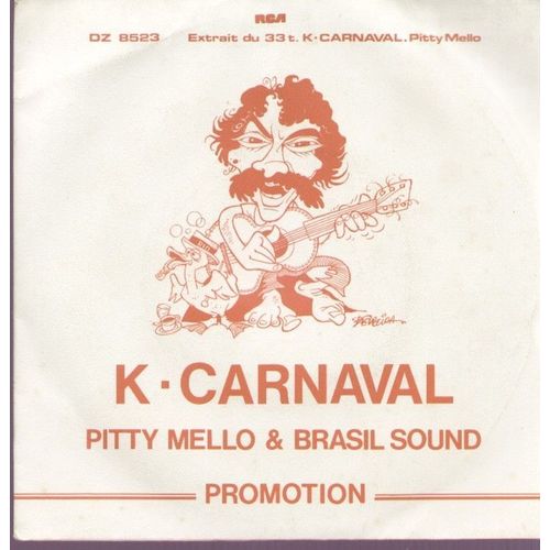 K-Carnaval  /  Sharon Tate