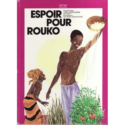 Espoir Pour Rouko