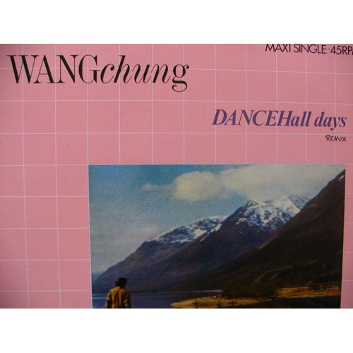 Dance All Days