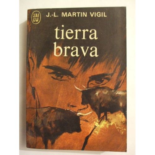 Tierra Brava