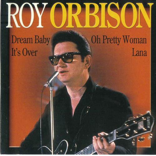 Roy Orbison