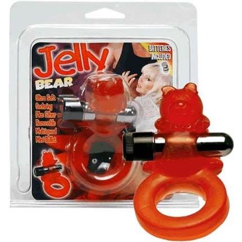 Seven Creations - Cocking Ourson Jelly Bear
