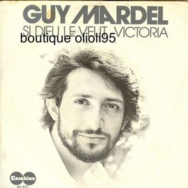 Si Dieu Le Veut - Victoria