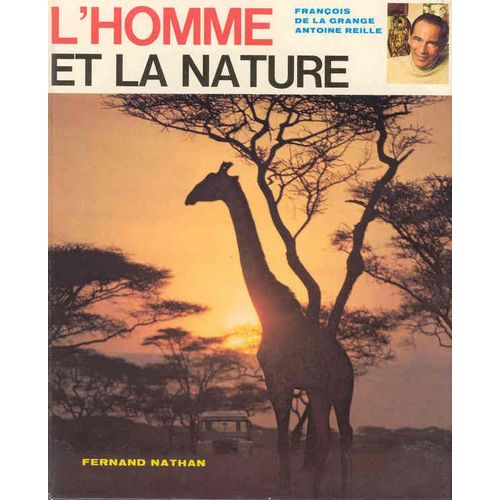 L'homme Et La Nature