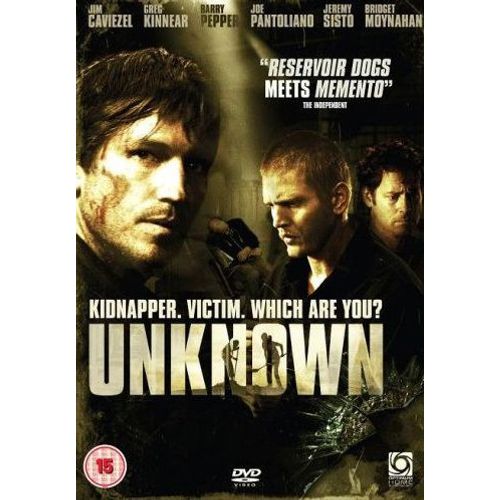 Unknown