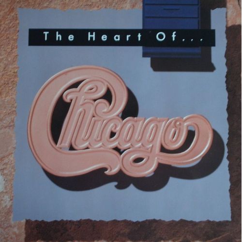 The Heart Of Chicago