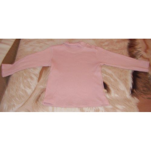 Pull Tex 23 Mois