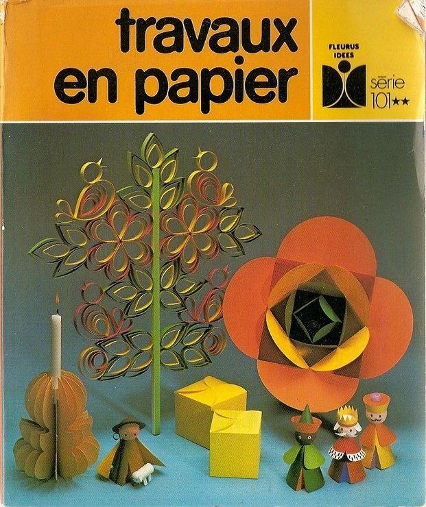 Travaux En Papier