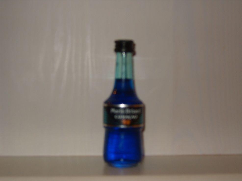 Liqueur Vanille de Madagascar - Marie Brizard