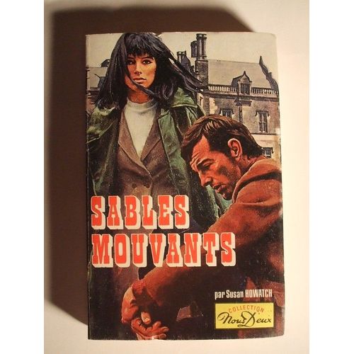 Sables Mouvants
